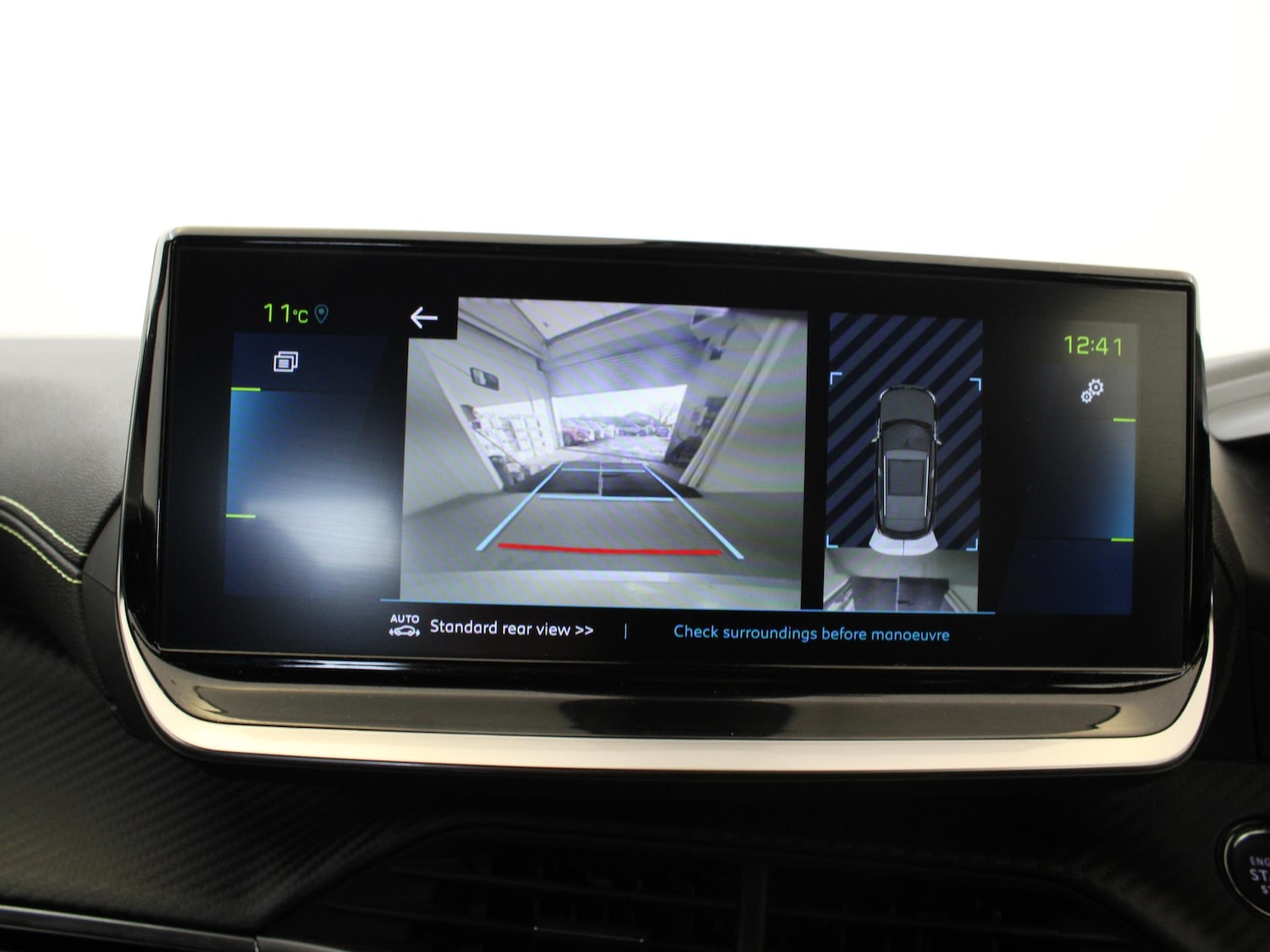 Used Peugeot 2008 2022 for sale - 77206650: Photo 14