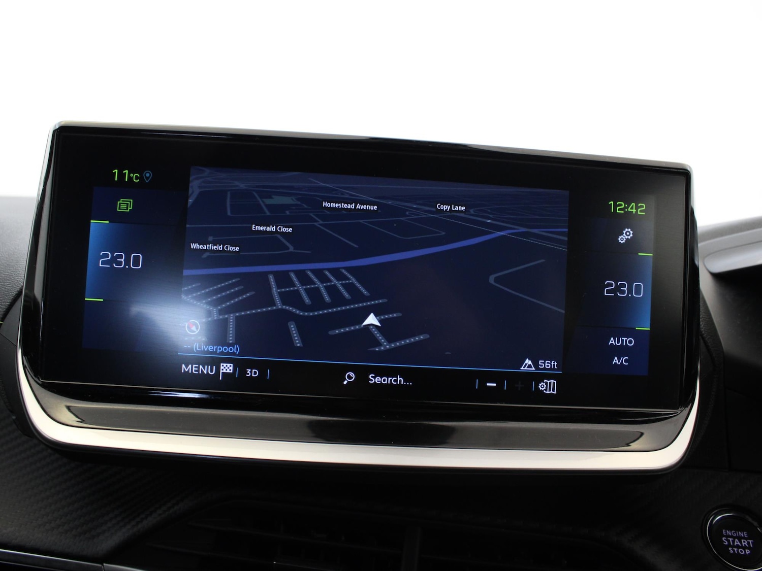 Used Peugeot 2008 2022 for sale - 77206650: Photo 17