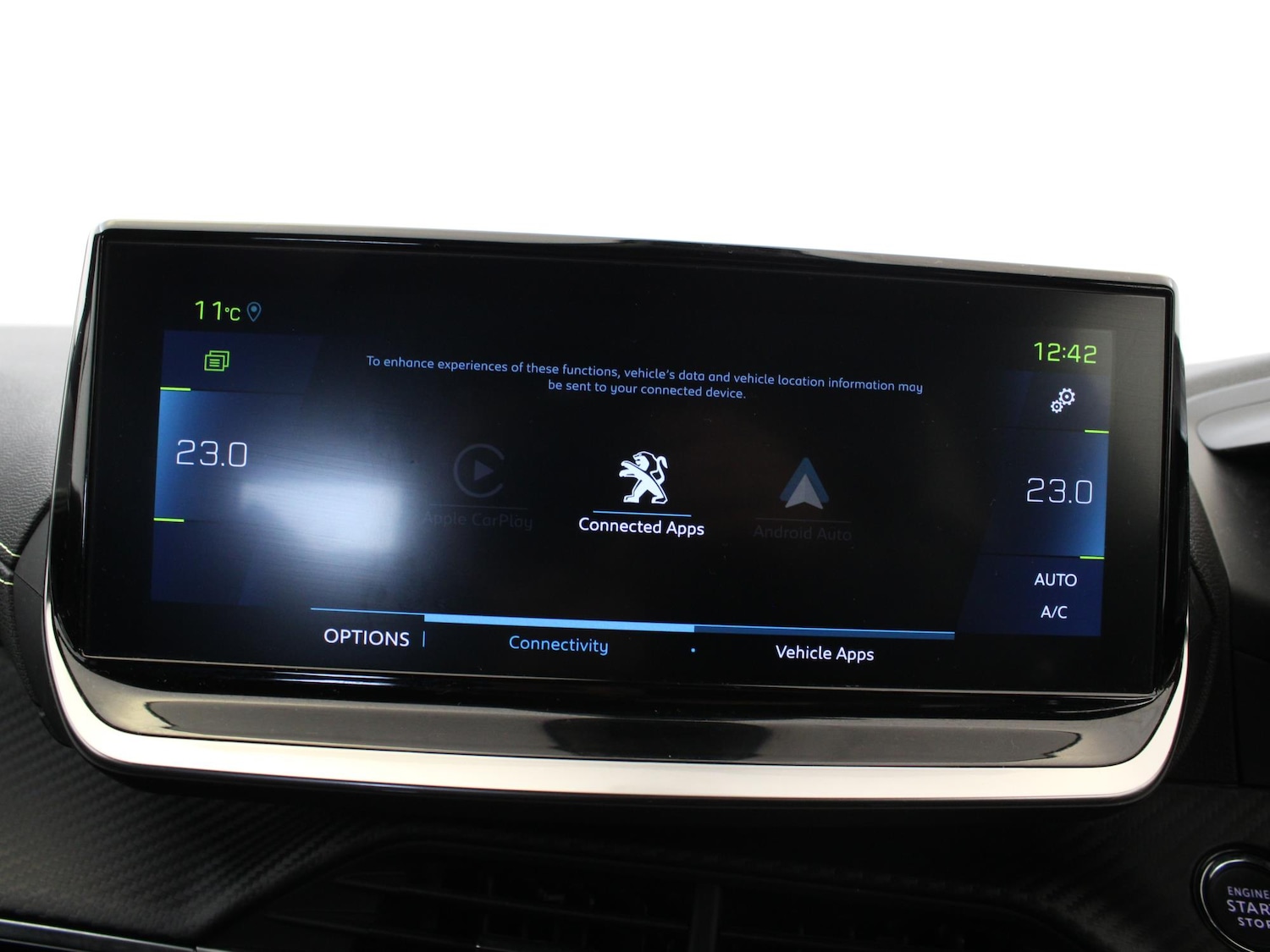 Used Peugeot 2008 2022 for sale - 77206650: Photo 19