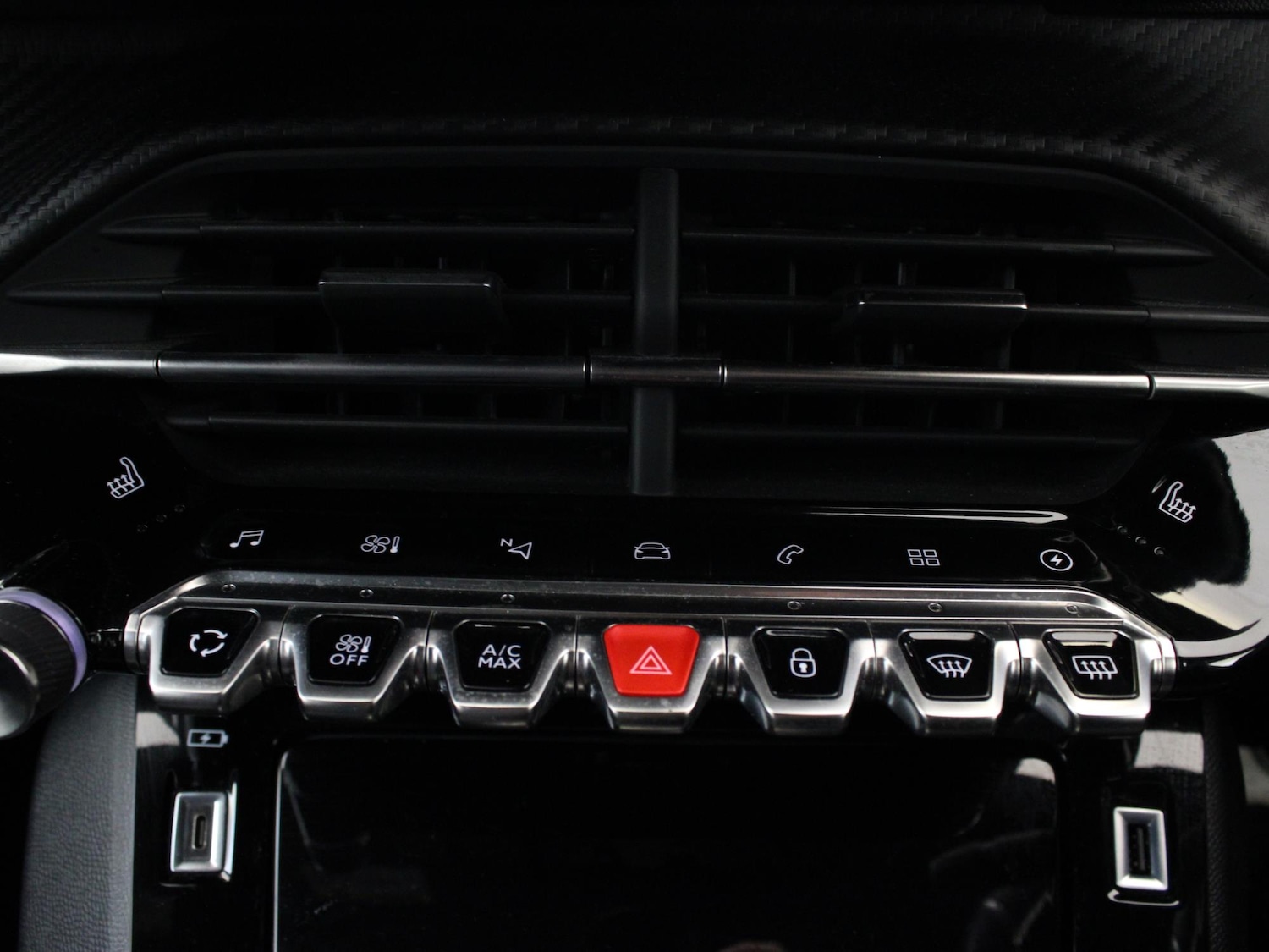 Used Peugeot 2008 2022 for sale - 77206650: Photo 20