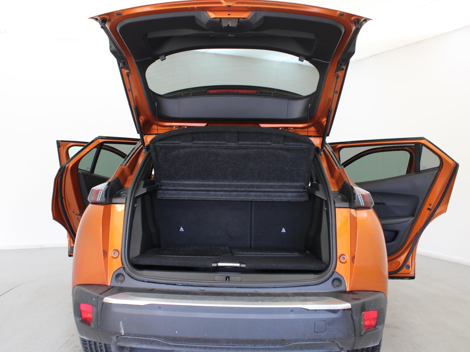 Used Peugeot 2008 2022 for sale - 77206650: Photo 27