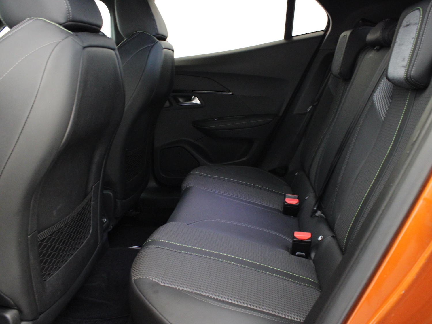 Used Peugeot 2008 2022 for sale - 77206650: Photo 9