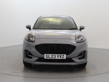 Used Ford Puma 2023 for sale - 76206731: Photo