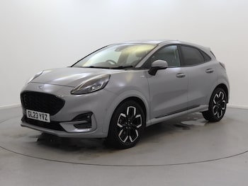 Used Ford Puma 2023 for sale - 76206731: Photo