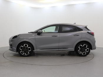 Used Ford Puma 2023 for sale - 76206731: Photo