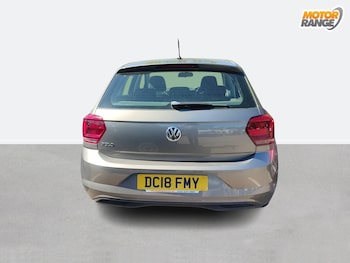 Used Volkswagen Polo 2018 for sale - 78692196: Photo