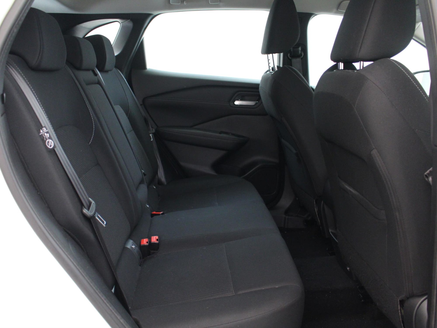 Used Nissan Qashqai 2023 for sale - 76442624: Photo 10