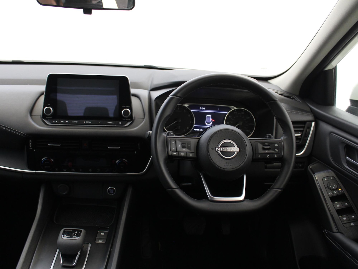 Used Nissan Qashqai 2023 for sale - 76442624: Photo 12