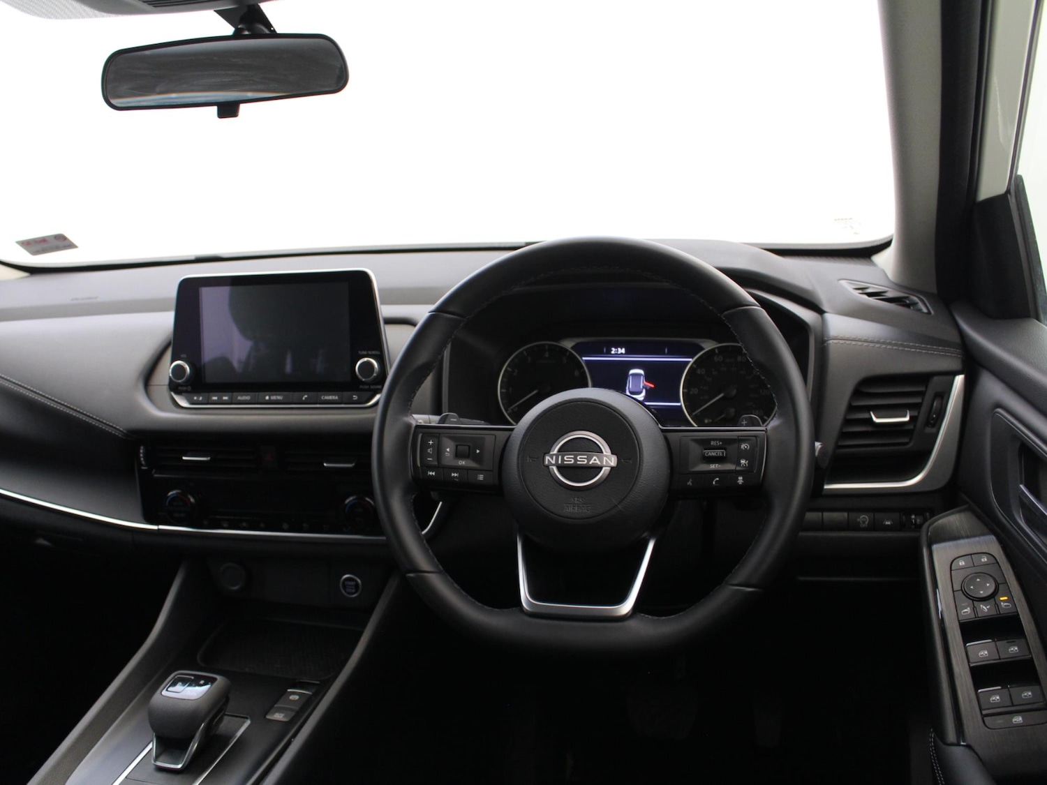 Used Nissan Qashqai 2023 for sale - 76442624: Photo 13