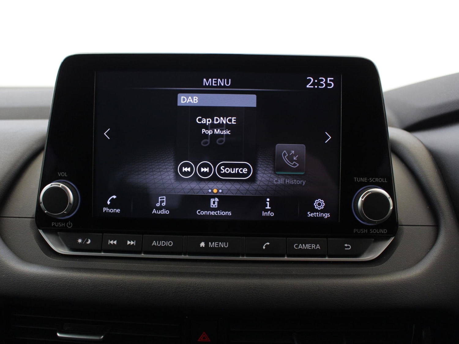 Used Nissan Qashqai 2023 for sale - 76442624: Photo 16