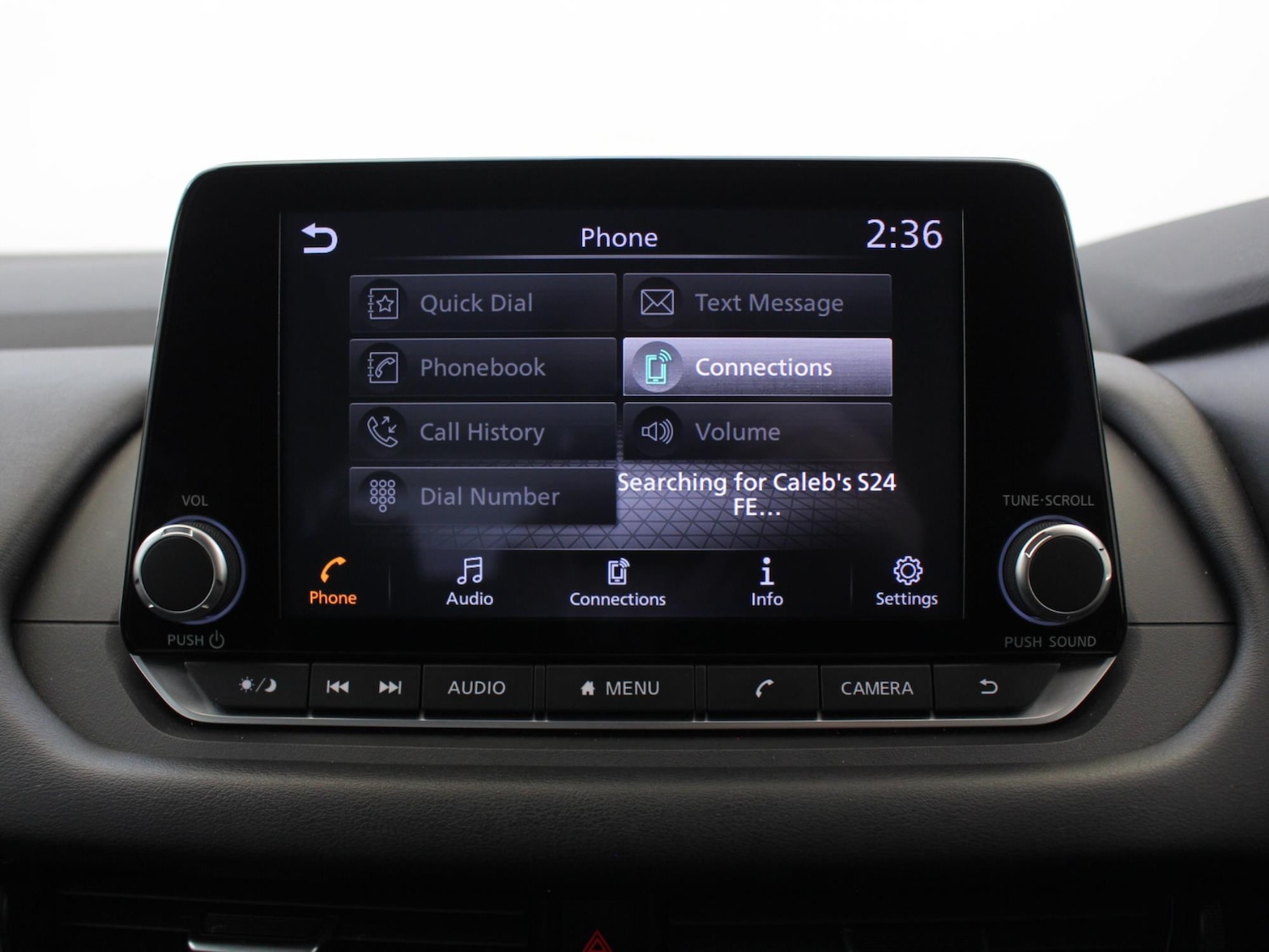 Used Nissan Qashqai 2023 for sale - 76442624: Photo 19