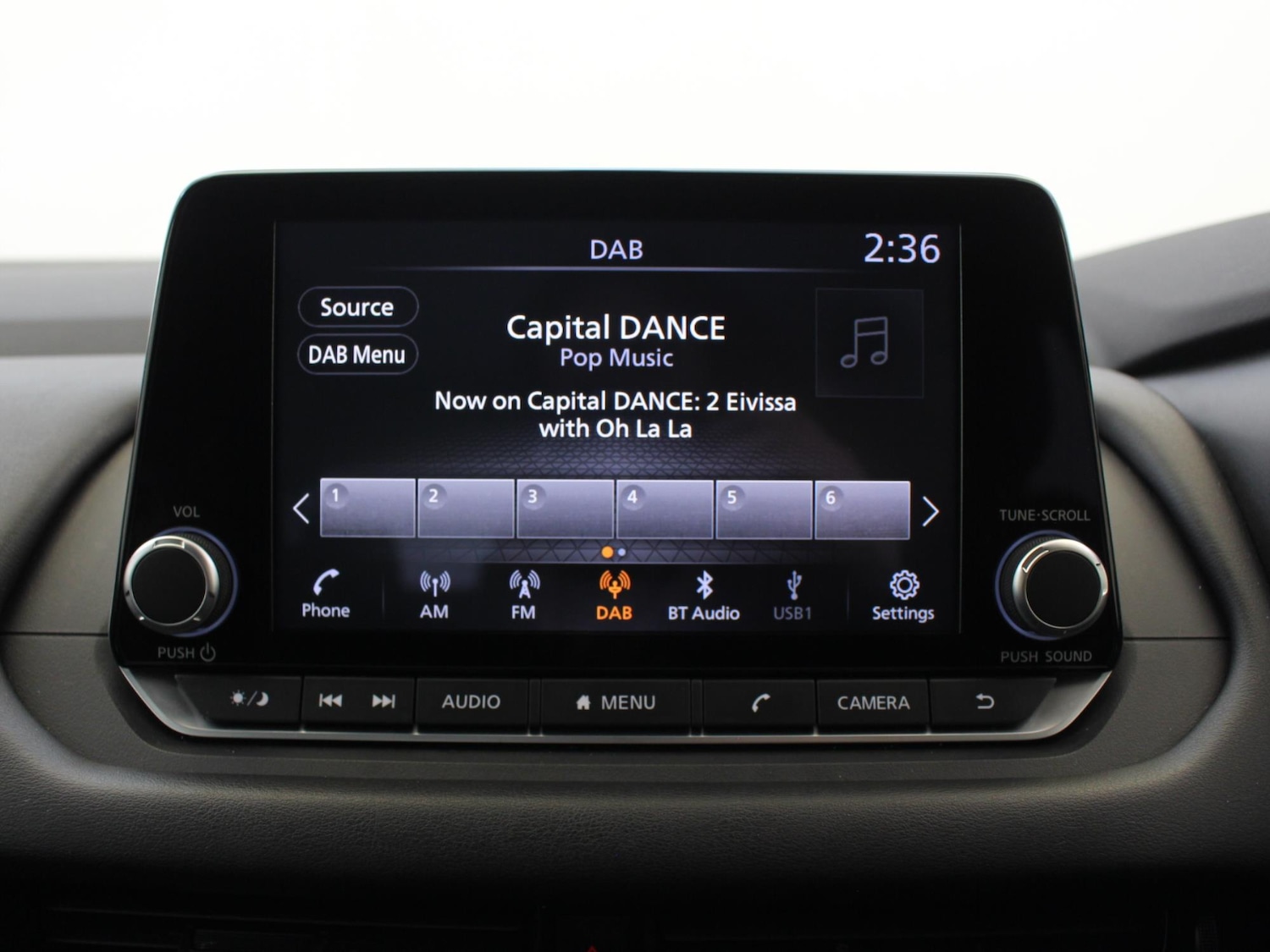 Used Nissan Qashqai 2023 for sale - 76442624: Photo 20