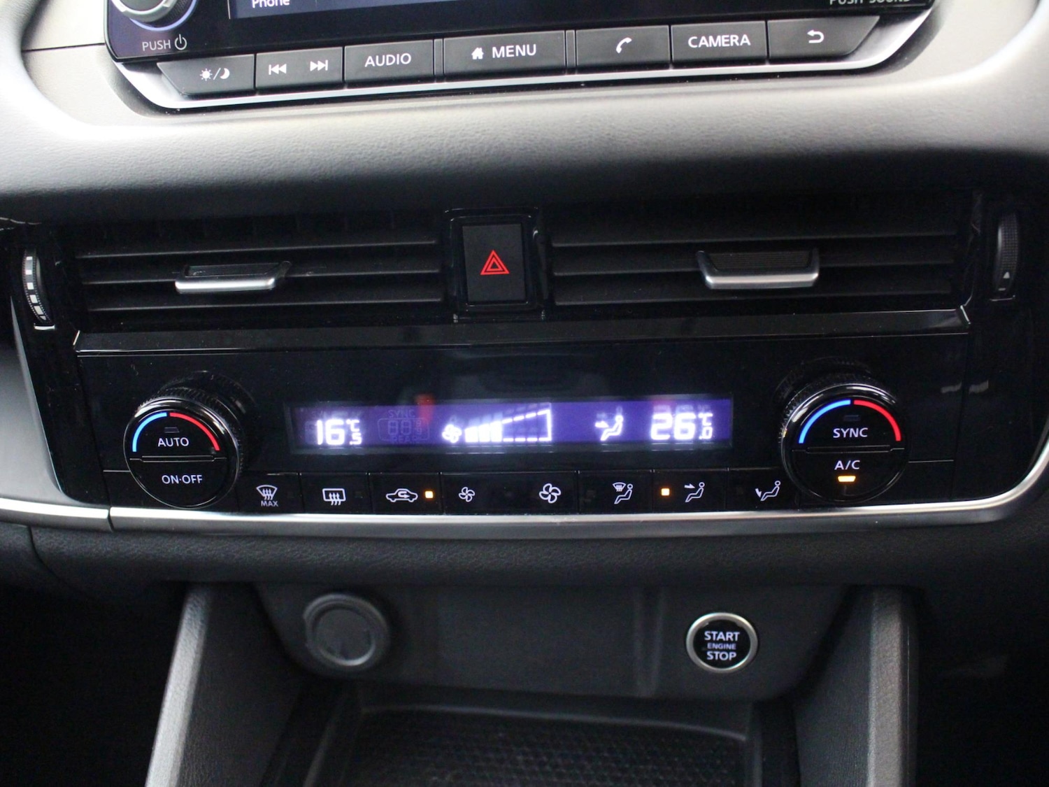 Used Nissan Qashqai 2023 for sale - 76442624: Photo 24