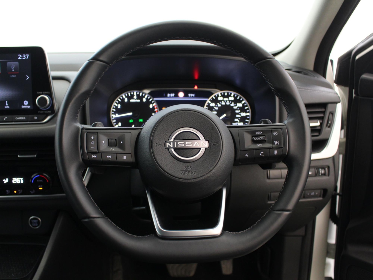 Used Nissan Qashqai 2023 for sale - 76442624: Photo 26