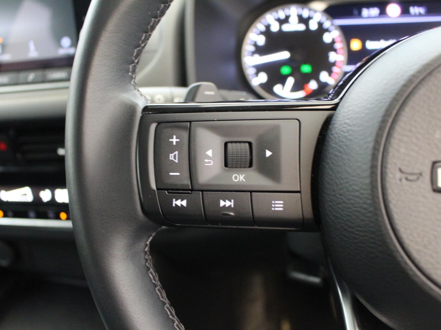 Used Nissan Qashqai 2023 for sale - 76442624: Photo 27