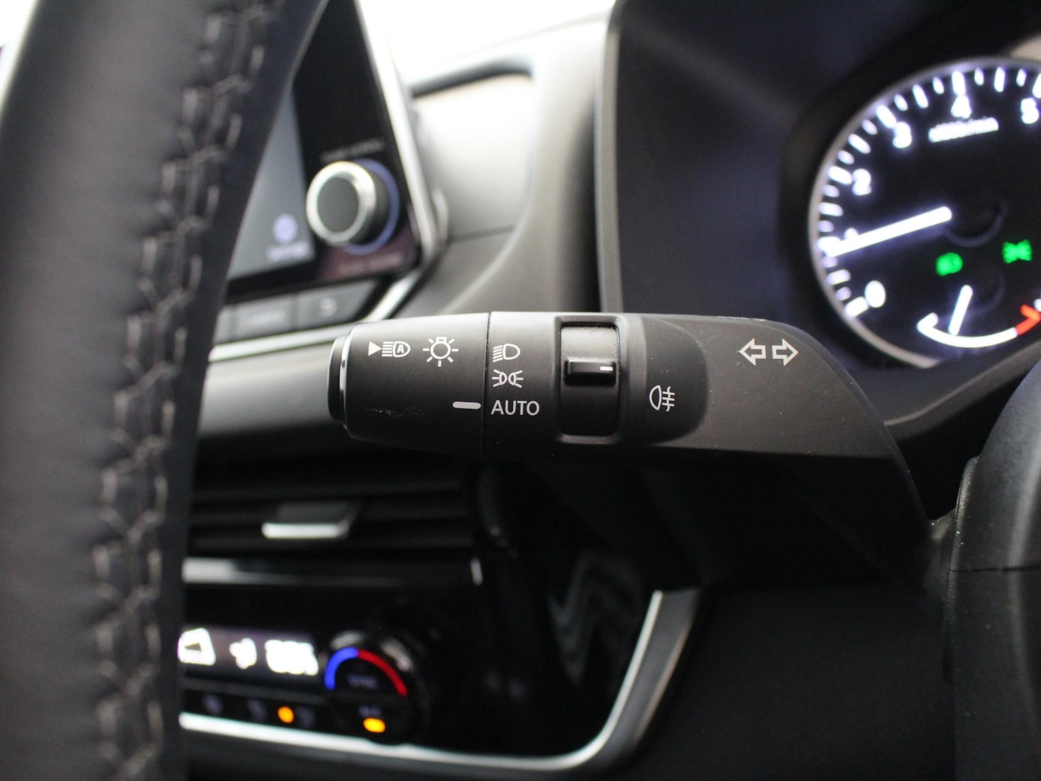 Used Nissan Qashqai 2023 for sale - 76442624: Photo 29