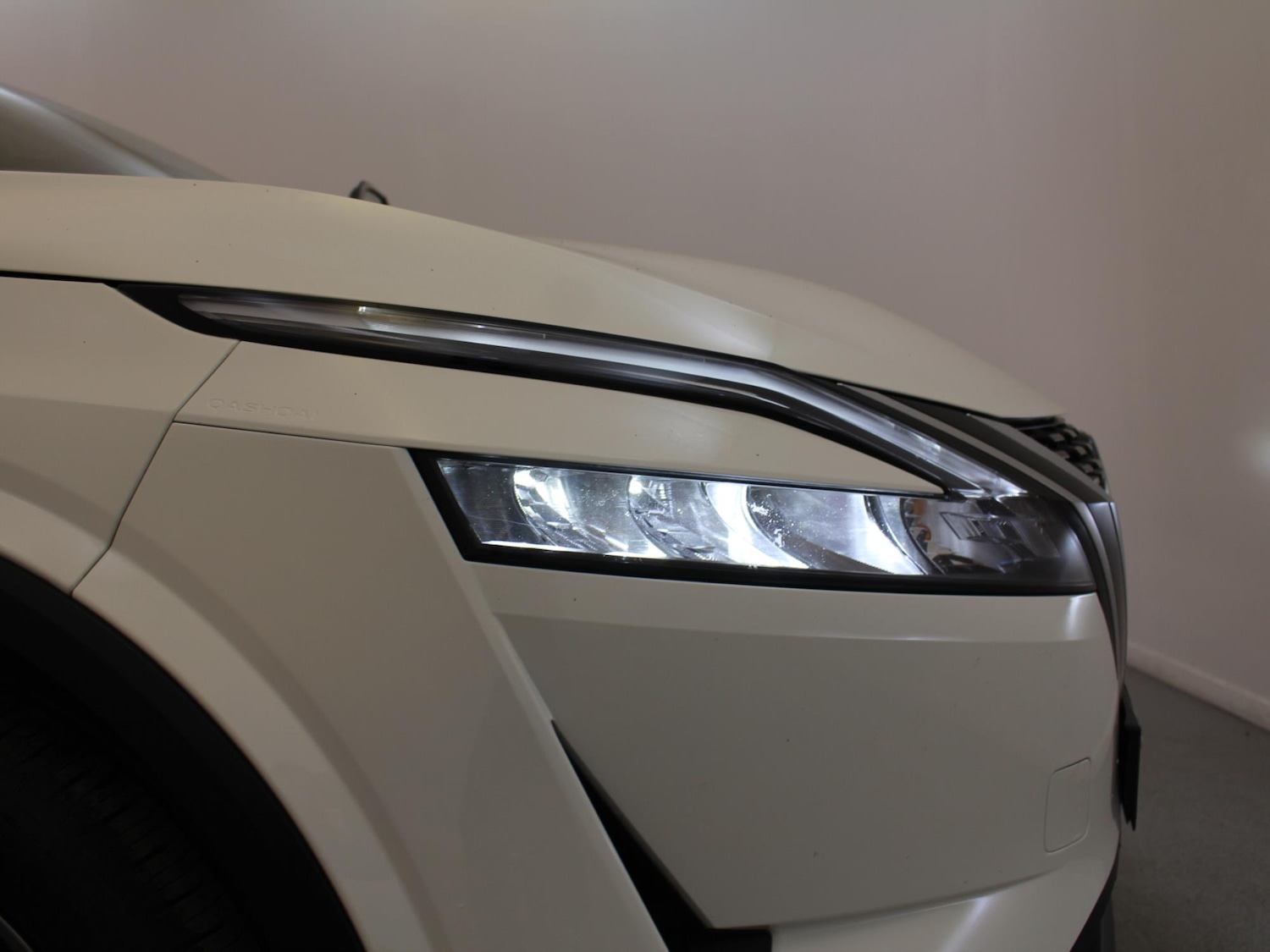 Used Nissan Qashqai 2023 for sale - 76442624: Photo 36