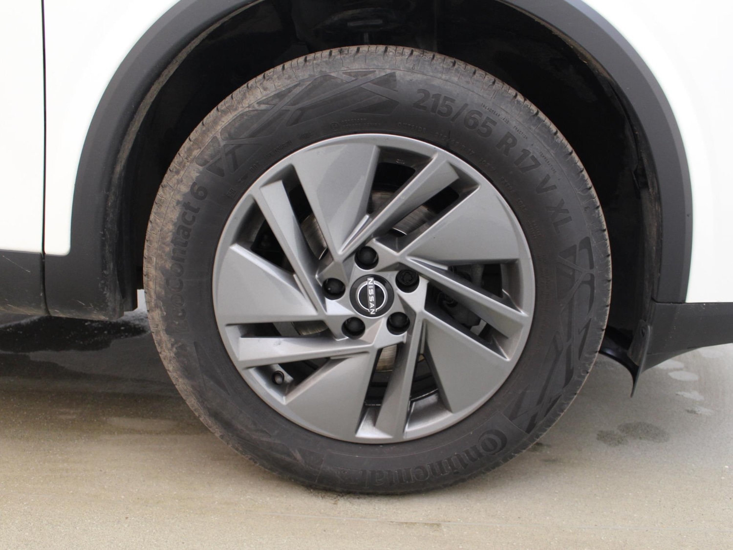 Used Nissan Qashqai 2023 for sale - 76442624: Photo 37