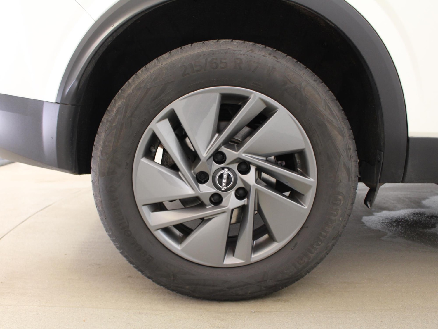 Used Nissan Qashqai 2023 for sale - 76442624: Photo 38