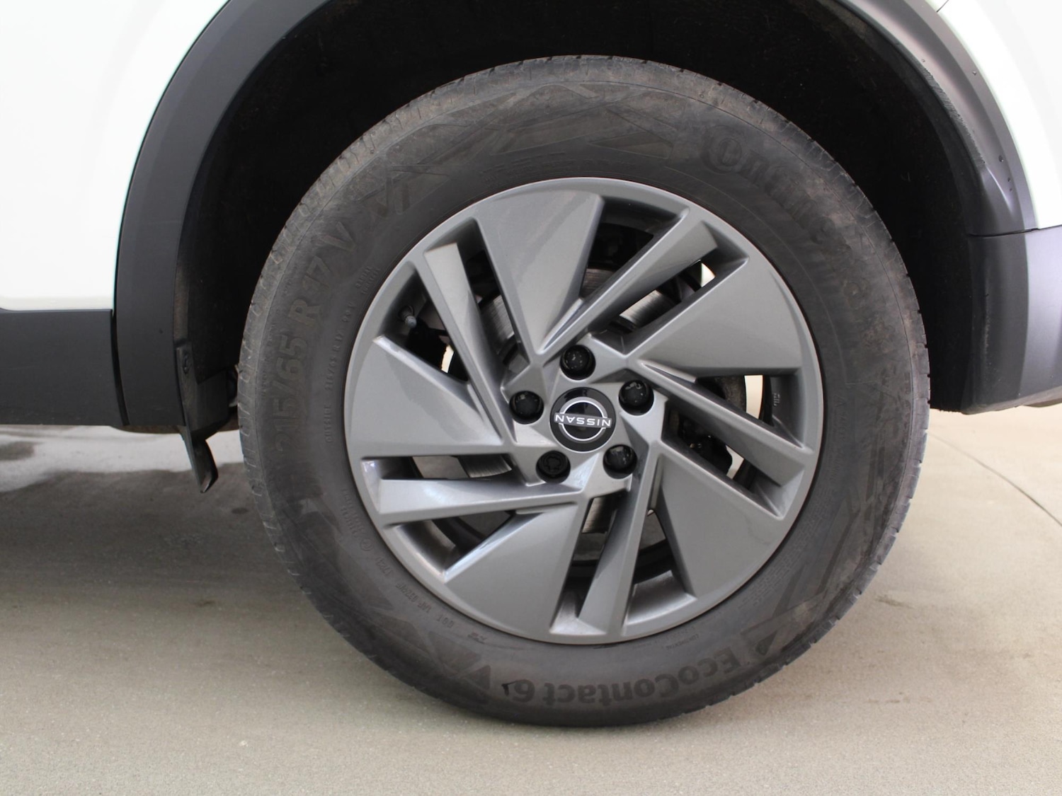 Used Nissan Qashqai 2023 for sale - 76442624: Photo 39