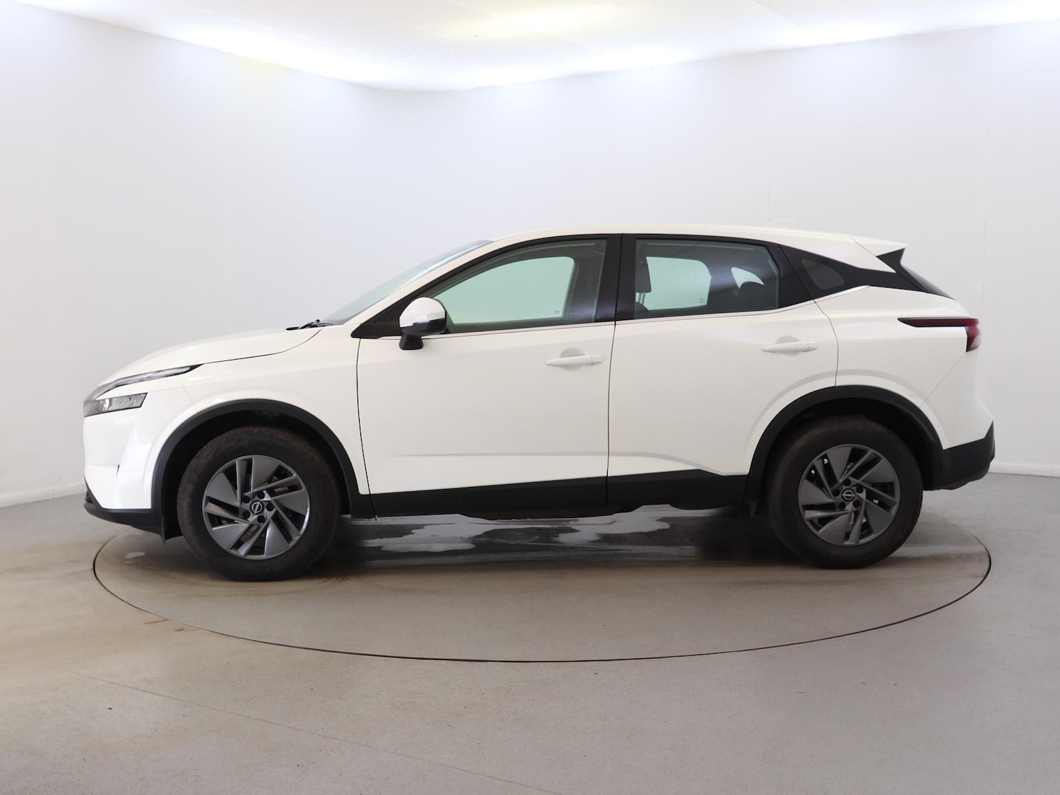 Used Nissan Qashqai 2023 for sale - 76442624: Photo 4