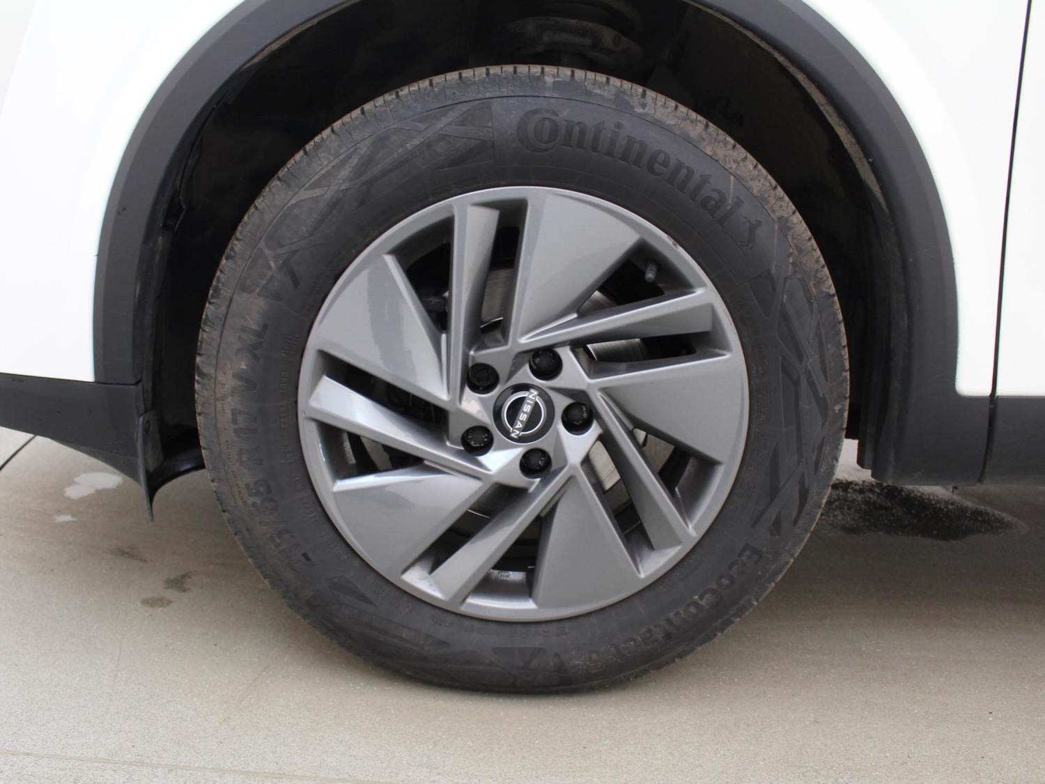 Used Nissan Qashqai 2023 for sale - 76442624: Photo 40