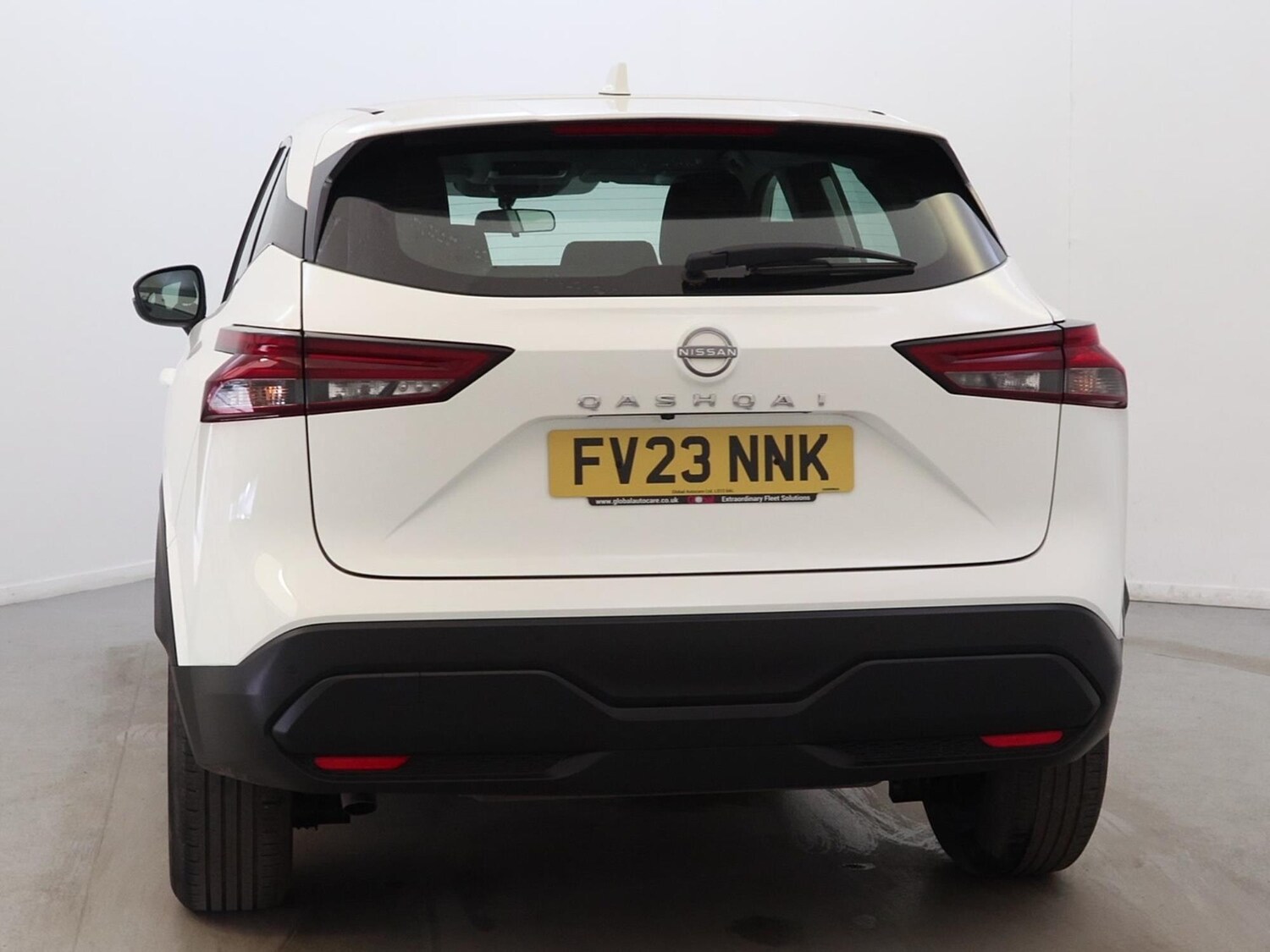 Used Nissan Qashqai 2023 for sale - 76442624: Photo 6
