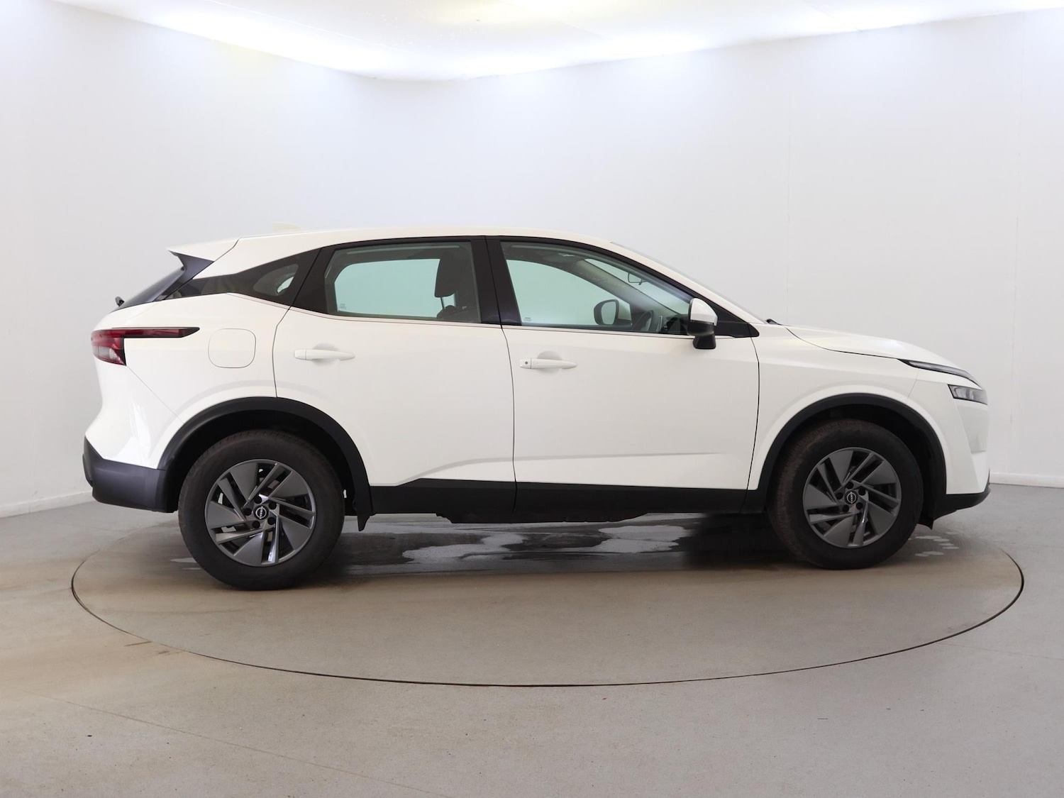 Used Nissan Qashqai 2023 for sale - 76442624: Photo 8