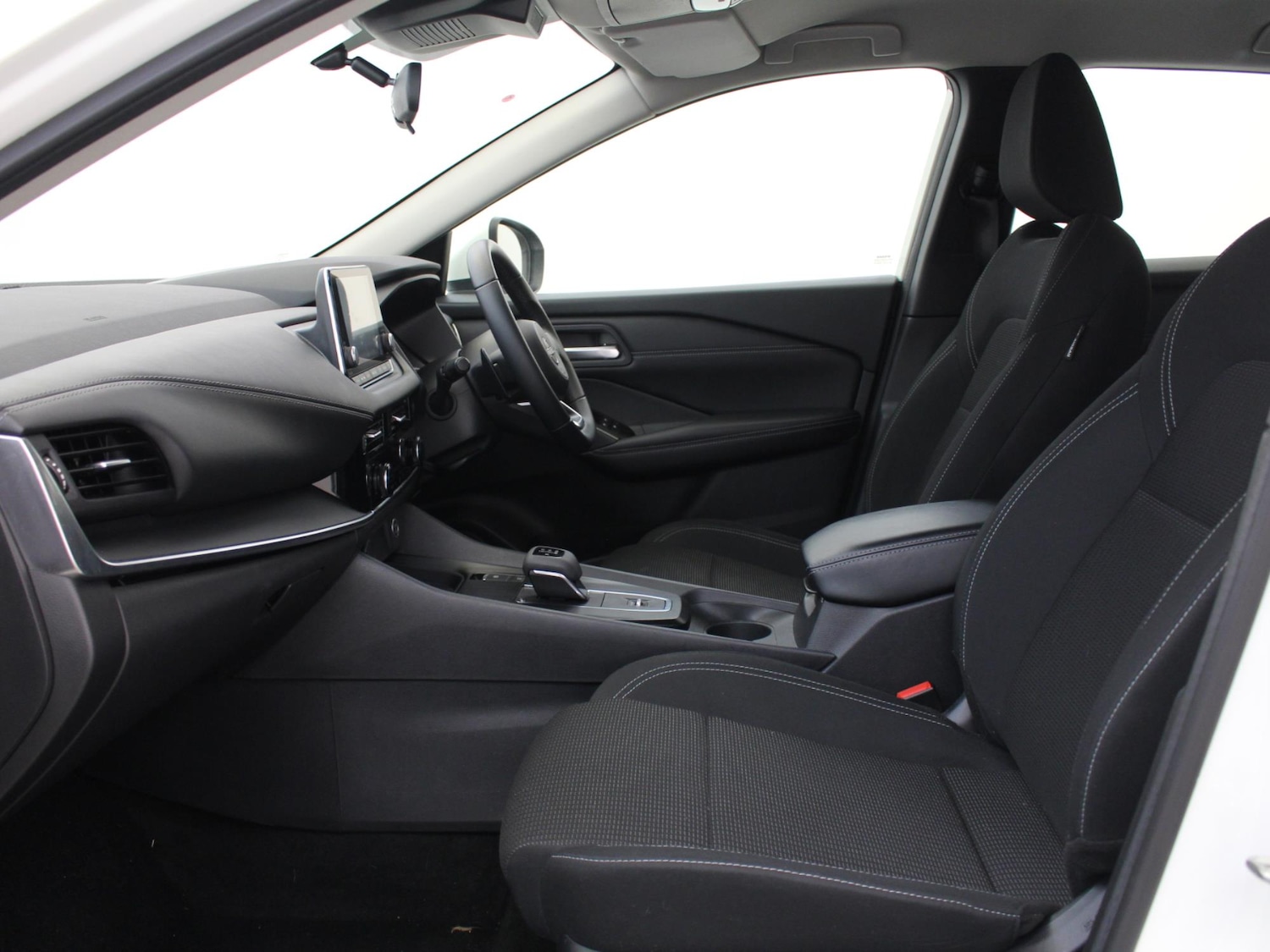 Used Nissan Qashqai 2023 for sale - 76442624: Photo 9