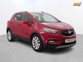 2019 - 1.4T ecoTEC Elite 5dr