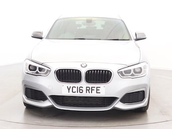 Used BMW 1 Series 2016 for sale - 79241661: Photo