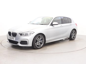 Used BMW 1 Series 2016 for sale - 79241661: Photo