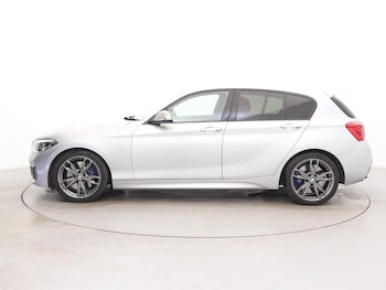 Used BMW 1 Series 2016 for sale - 79241661: Photo