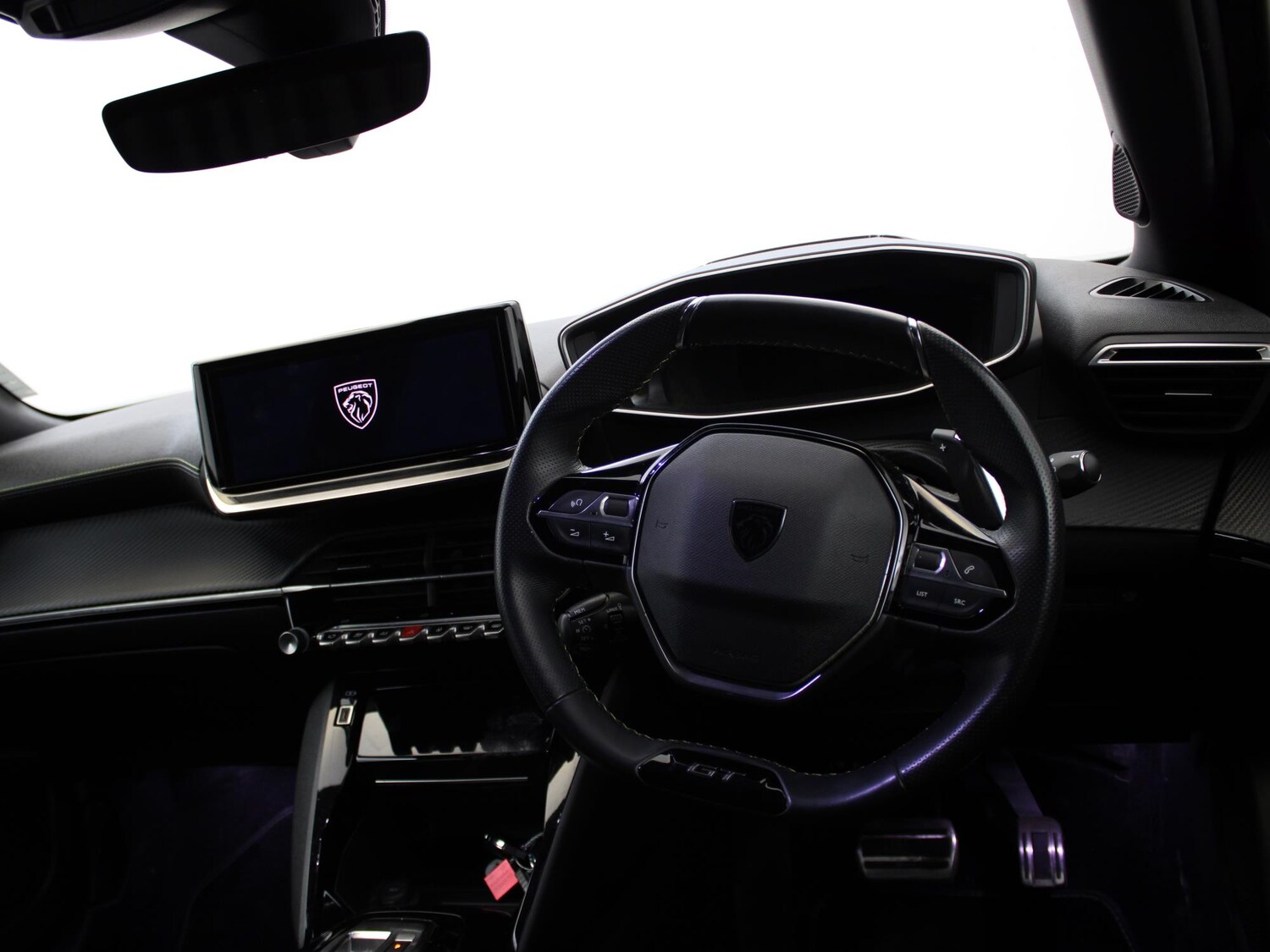 Used Peugeot 2008 2023 for sale - 77294715: Photo 10