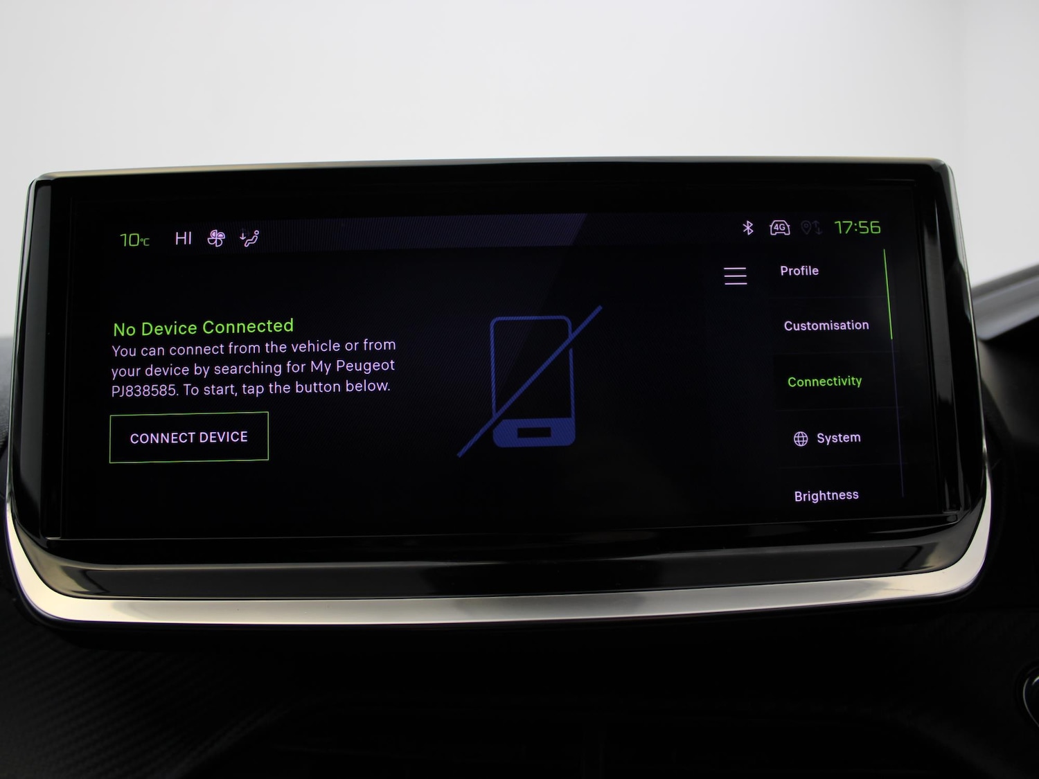 Used Peugeot 2008 2023 for sale - 77294715: Photo 16