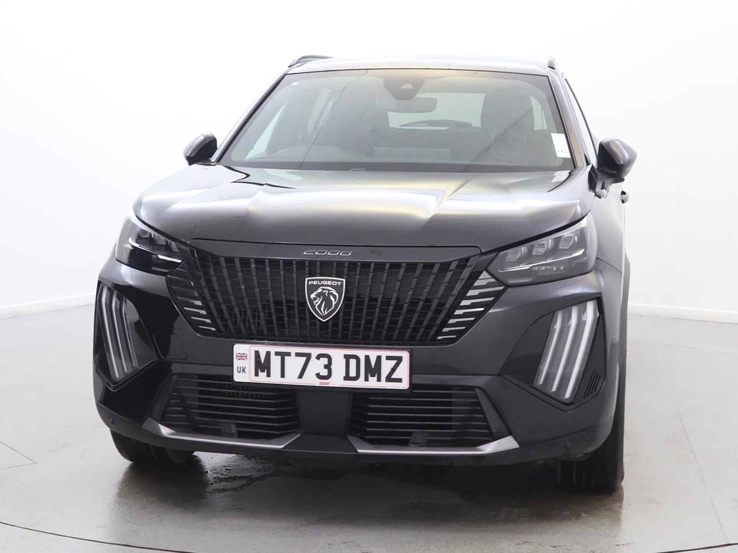 Used Peugeot 2008 2023 for sale - 77294715: Photo 2