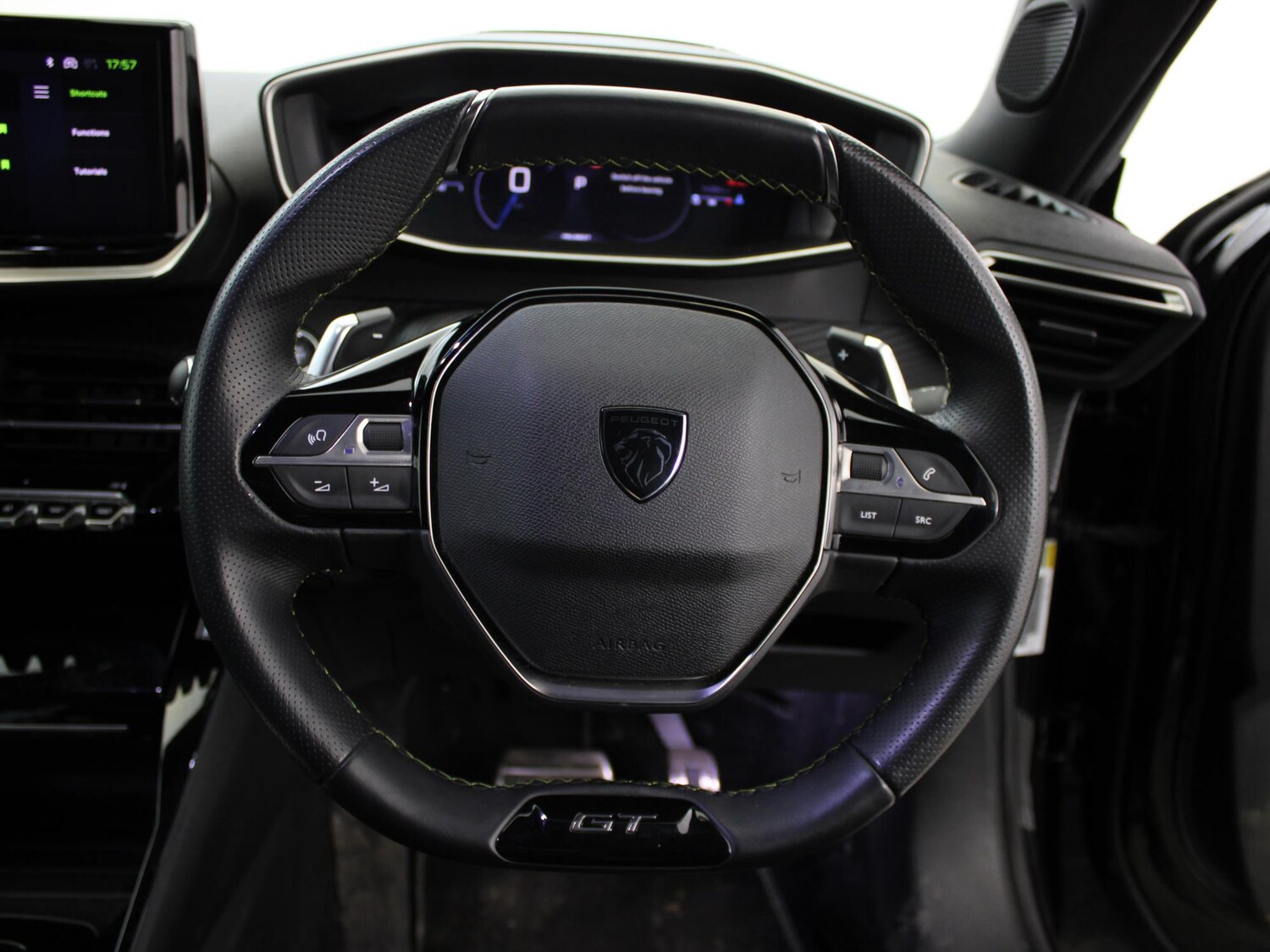 Used Peugeot 2008 2023 for sale - 77294715: Photo 24