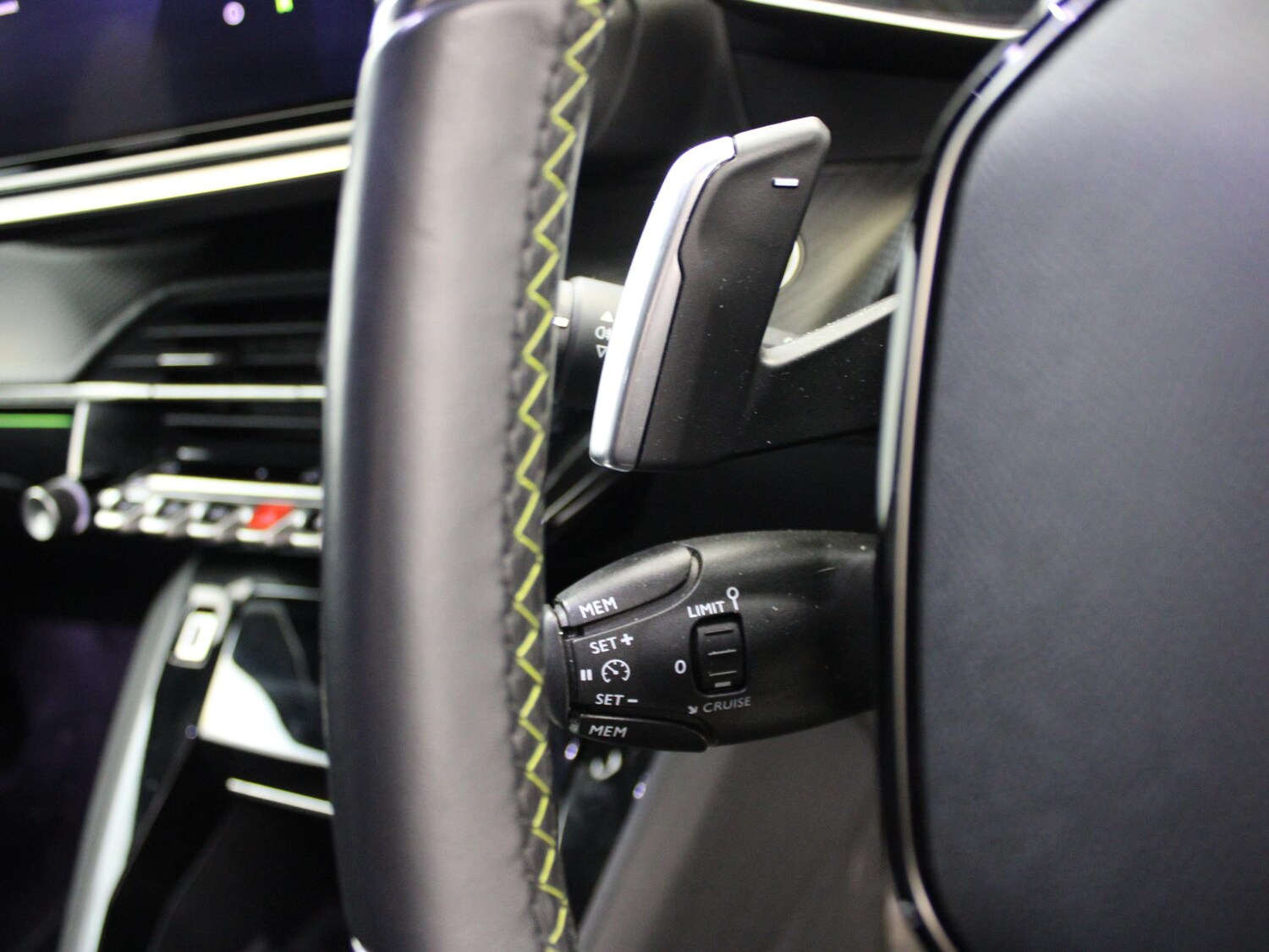 Used Peugeot 2008 2023 for sale - 77294715: Photo 28