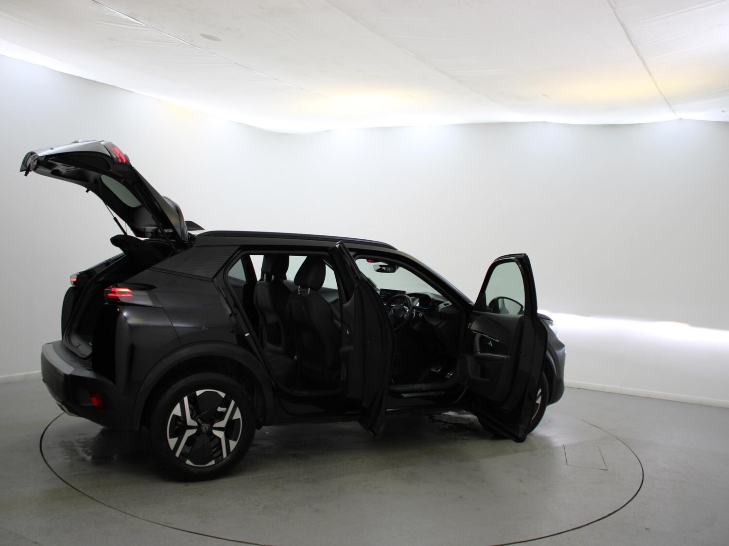 Used Peugeot 2008 2023 for sale - 77294715: Photo 31