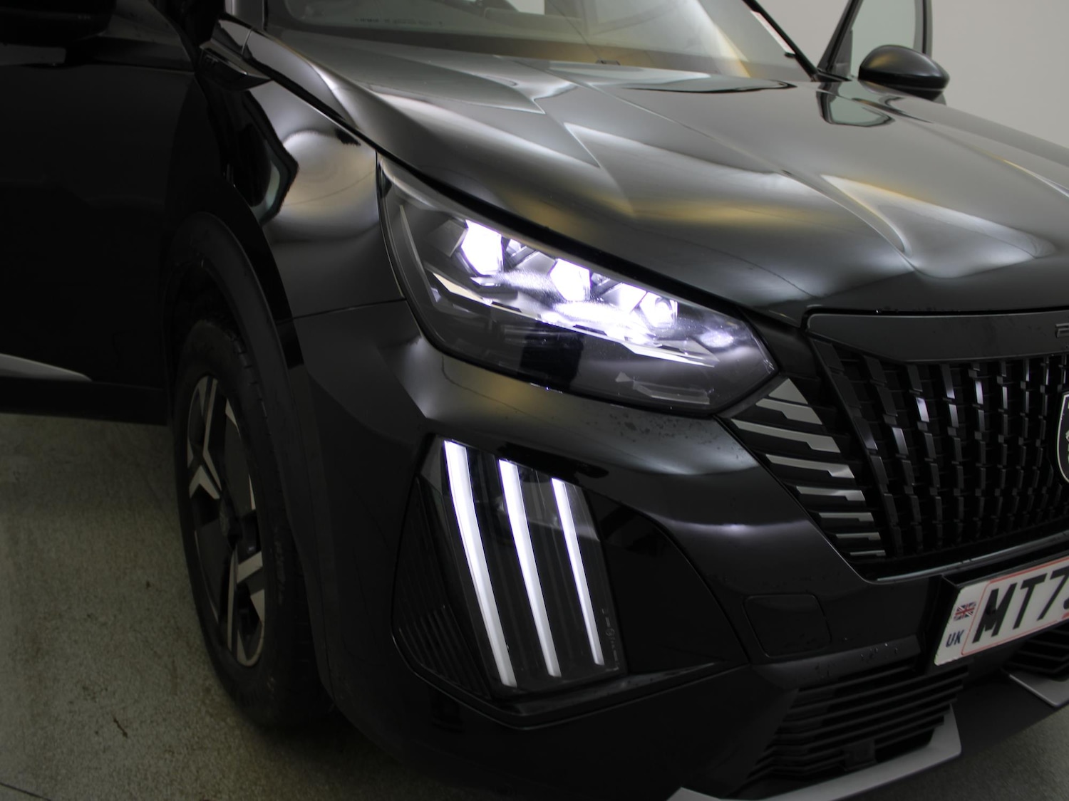 Used Peugeot 2008 2023 for sale - 77294715: Photo 32