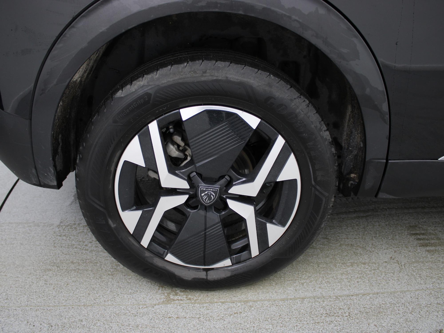 Used Peugeot 2008 2023 for sale - 77294715: Photo 33