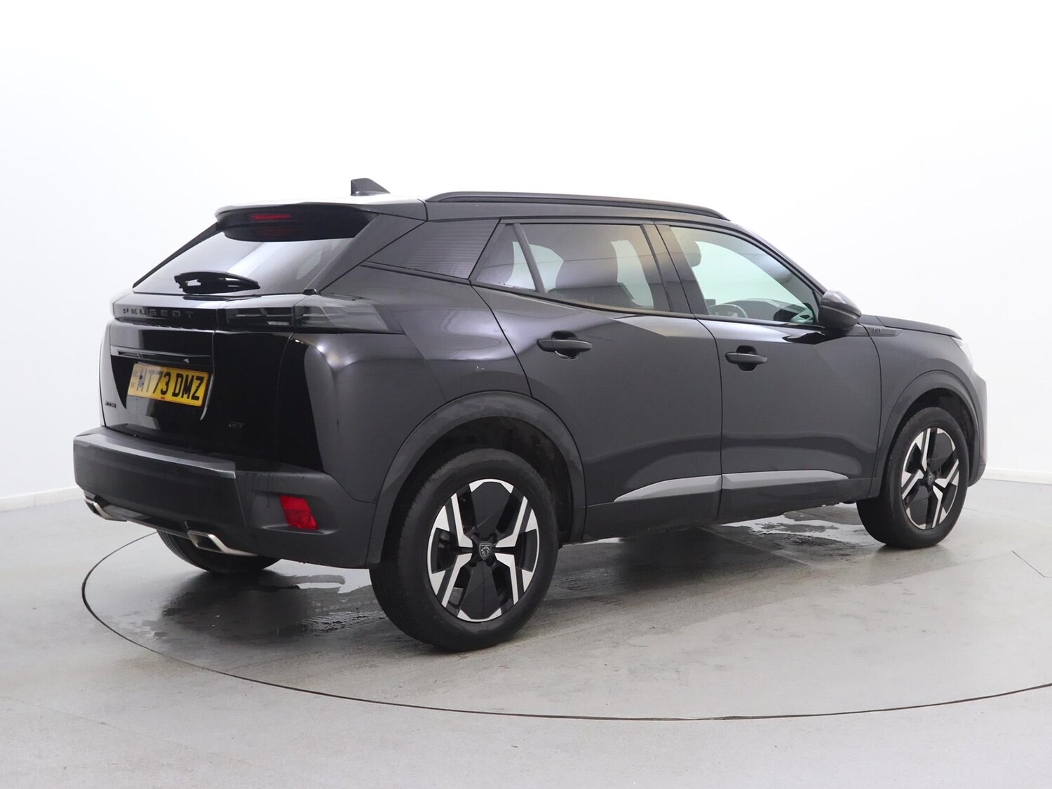 Used Peugeot 2008 2023 for sale - 77294715: Photo 5