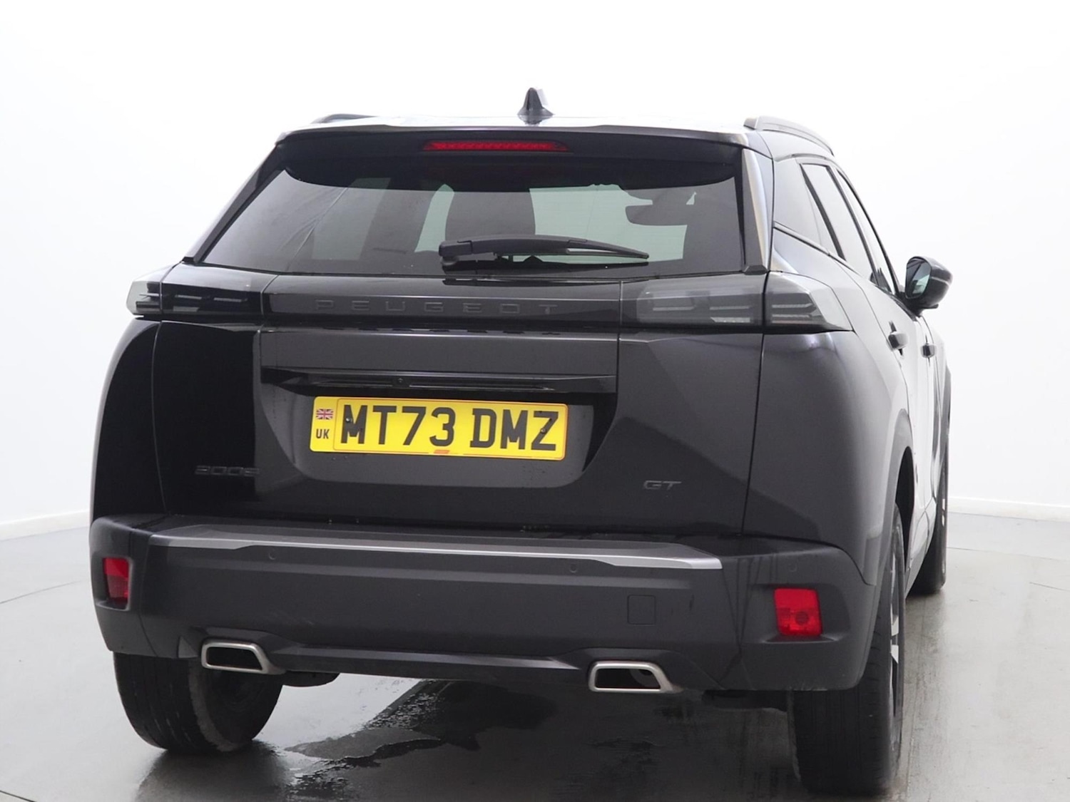 Used Peugeot 2008 2023 for sale - 77294715: Photo 6