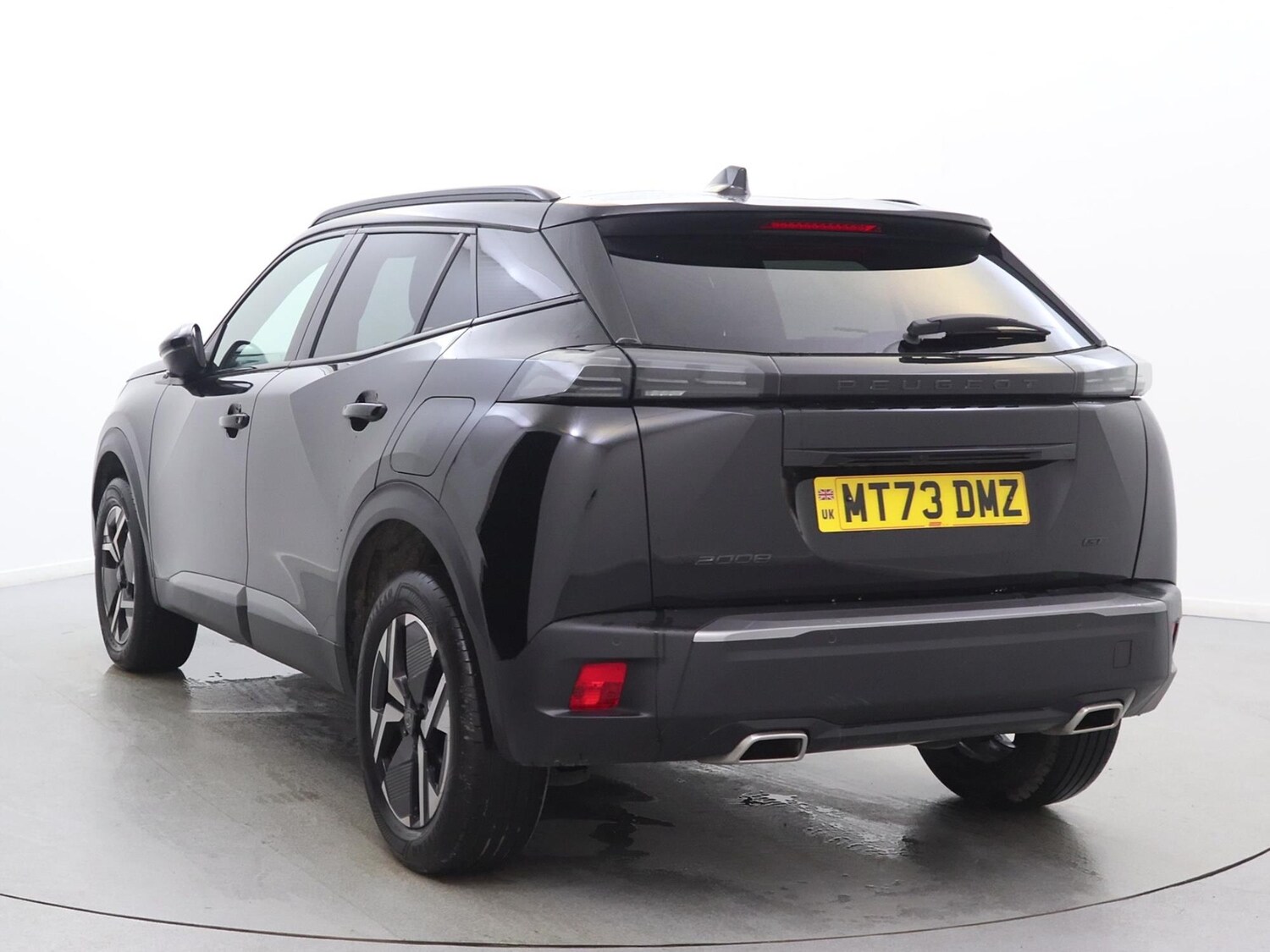 Used Peugeot 2008 2023 for sale - 77294715: Photo 7