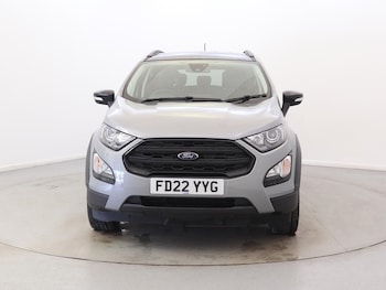 Used Ford Ecosport 2022 for sale - 75536244: Photo
