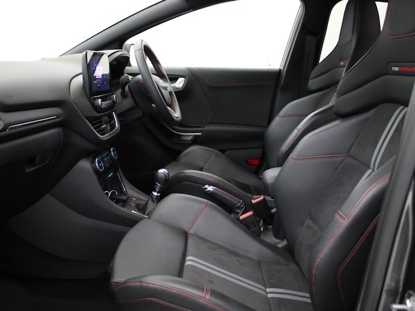 Used Ford Puma 2022 for sale - 75343945: Photo 10