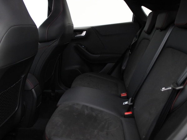 Used Ford Puma 2022 for sale - 75343945: Photo 11