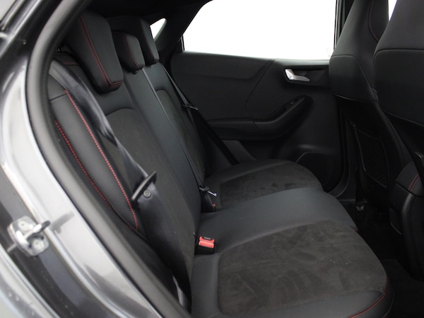 Used Ford Puma 2022 for sale - 75343945: Photo 12