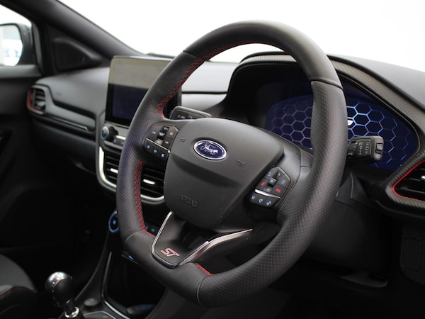 Used Ford Puma 2022 for sale - 75343945: Photo 13