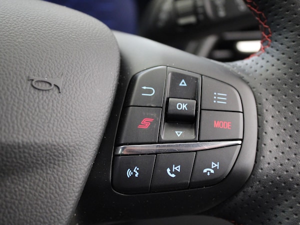 Used Ford Puma 2022 for sale - 75343945: Photo 14